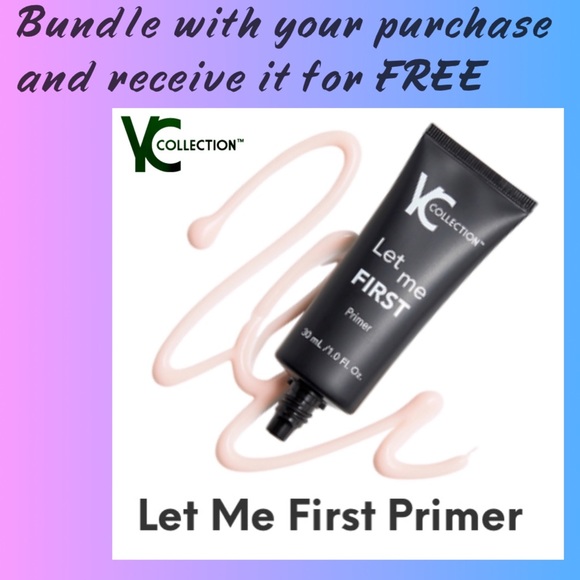 YC Collection Primer - Picture 1 of 7